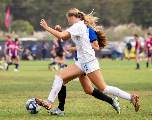 Youth Soccer Age